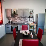Siculea Gasthuis Adrano