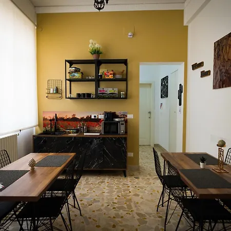 بيت ضيافة Siculea 3*