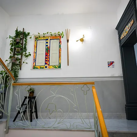 Siculea بيت ضيافة Adrano