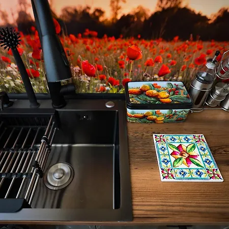 Siculea بيت ضيافة 3*