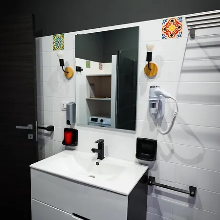 Siculea بيت ضيافة 3*