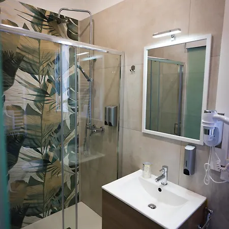 بيت ضيافة Siculea Adrano