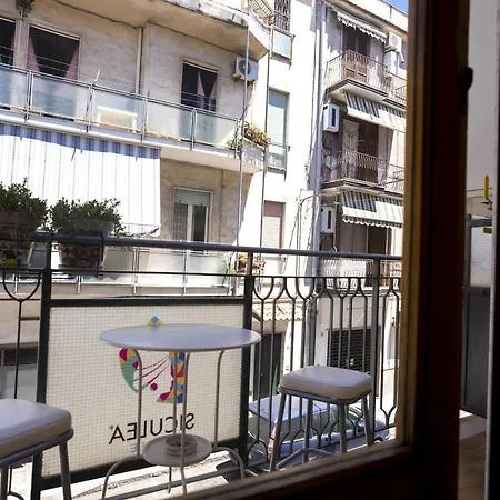 게스트하우스 Siculea Adrano