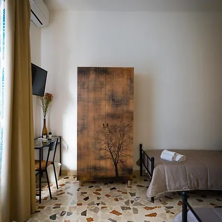 Gasthof Siculea Adrano