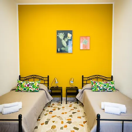 게스트하우스 Siculea