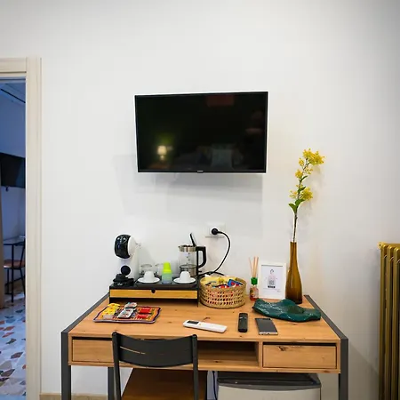 게스트하우스 Siculea 3*