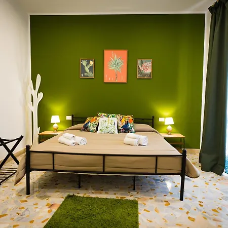 Siculea 게스트하우스 Adrano