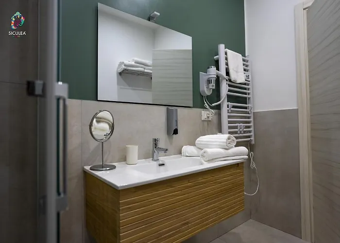 Gasthuis Siculea Adrano