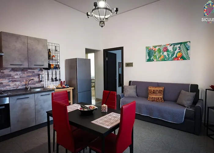 Gasthuis Siculea Adrano