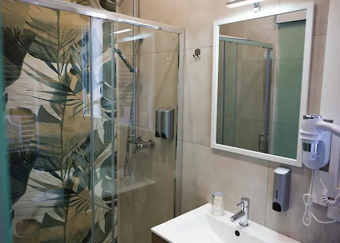 Gasthuis Siculea Adrano